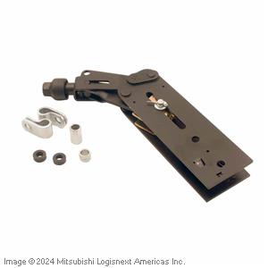 CAT LIFT TRUCKS - LEVER,PARK BRAKE A000025077