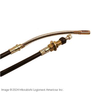 CABLE,BRAKE A000024937