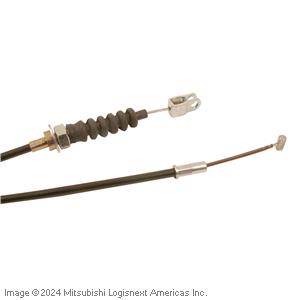 CABLE,ACCELERATOR A000024934