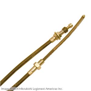 CAT LIFT TRUCKS - CABLE,BRAKE LH A000024993