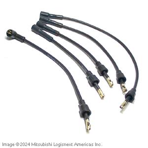CAT LIFT TRUCKS – WIRE SET,SPARK PLUG A000000305