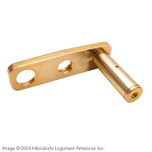 CAT LIFT TRUCKS - PLATE A000025229