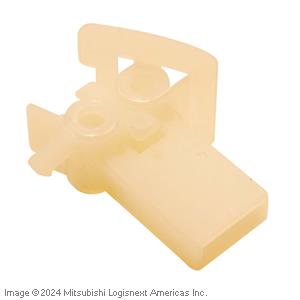 CAT LIFT TRUCKS - HOLDER,HORN POINT A000025374