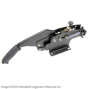 CAT LIFT TRUCKS - HANDLE,PARKING BRAKE A000028906