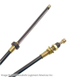 CAT LIFT TRUCKS - CABLE,BRAKE A000025458