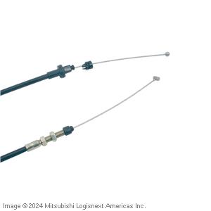 CAT LIFT TRUCKS - CABLE,ACCELERATOR A000025433 A000025433