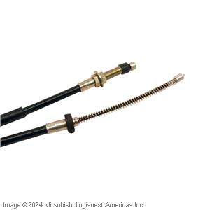 CAT LIFT TRUCKS - CABLE,BRAKE A000025459