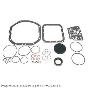 CAT LIFT TRUCKS - OVERHAUL KIT,TRANSMISSION A000025477