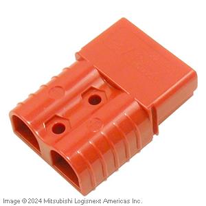 CAT LIFT TRUCKS - SB120 RED CONNECTOR HOUSING A000025410