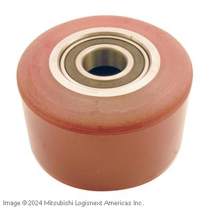 CAT LIFT TRUCKS - LOAD WHEEL,STD W/ BRGS FALCON A000025376