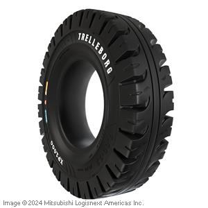 CAT LIFT TRUCKS – 28×9-15/7.00 XP1000 GX87241693