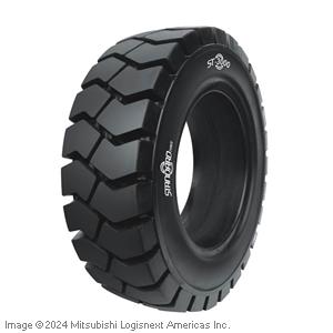 LOGISNEXT – 6.50-10/5.00 ST-3000 A000053022