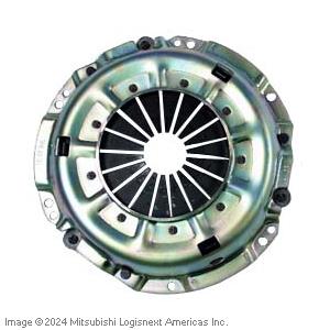 CAT LIFT TRUCKS – CLUTCH COVER, NEW A000000150